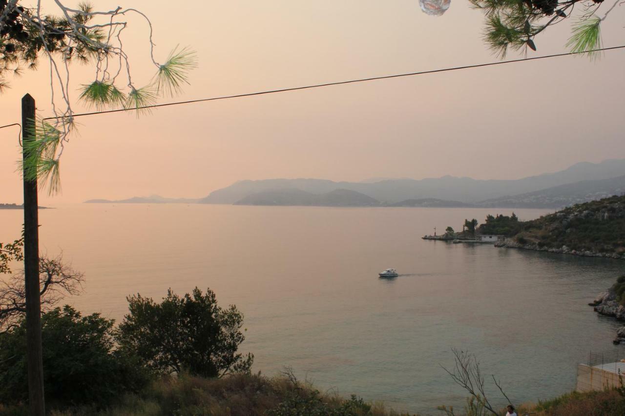 I Sassi Bianchi - West Villa Cavtat Exterior foto